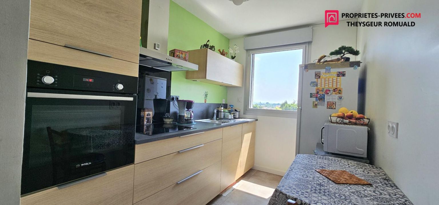 SENS Appartement Sens 2 pièce(s) 51 m2 4