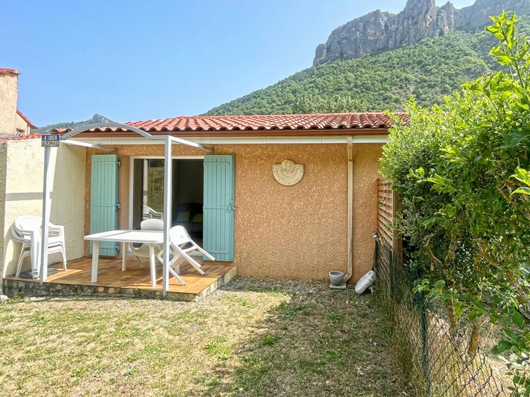 Appartement 2 pièces 30m2 Digne-les-Bains (04000)