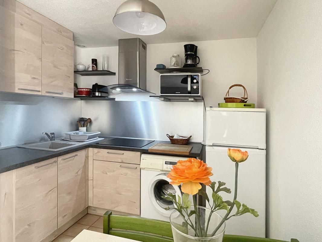 DIGNE-LES-BAINS Appartement 2 pièces 30m2 Digne-les-Bains (04000) 2