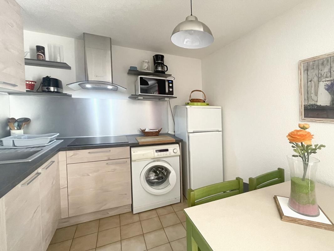 DIGNE-LES-BAINS Appartement 2 pièces 30m2 Digne-les-Bains (04000) 4