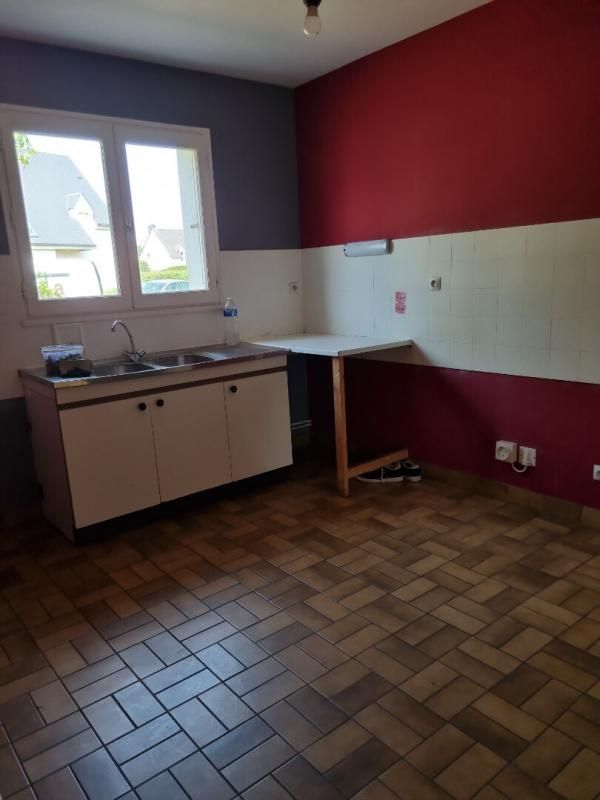 GIEN Maison 5 PIECES AVEC 3 OU 4 CHAMBRES 2