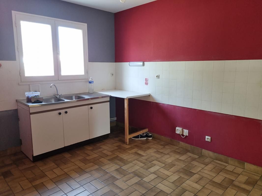 GIEN Maison 5 PIECES AVEC 3 OU 4 CHAMBRES 3