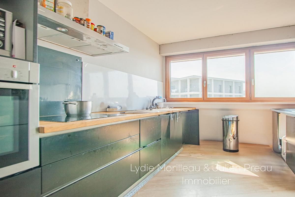 NANTES Appartement Nantes 4 pièces (81m²) 3