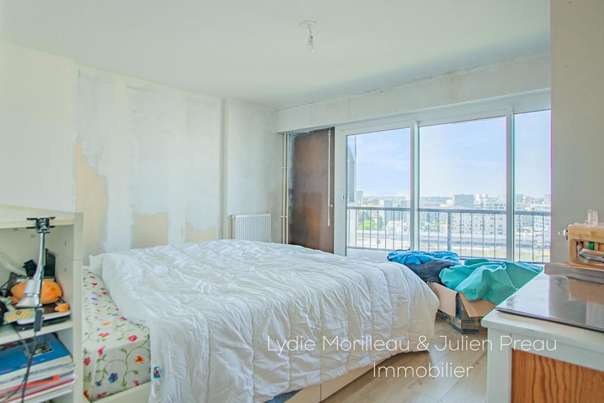 NANTES Appartement Nantes 4 pièces (81m²) 4