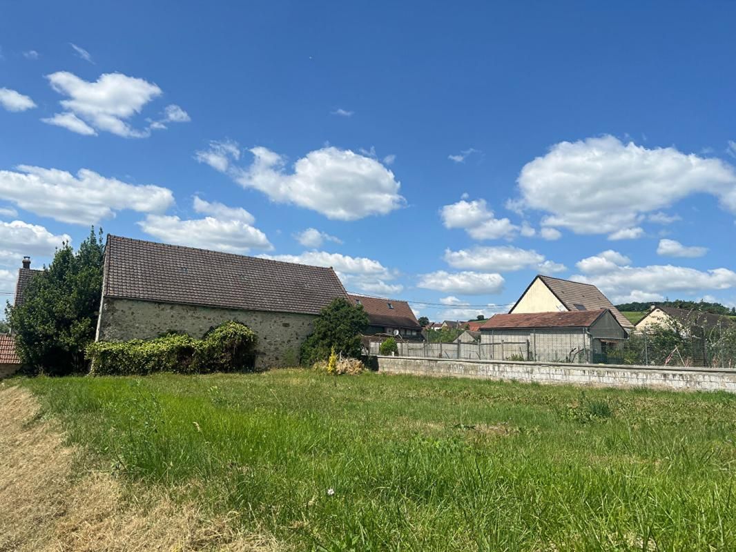 LE BREUIL Maison de campagne à Le Breuil de 126 m2 3