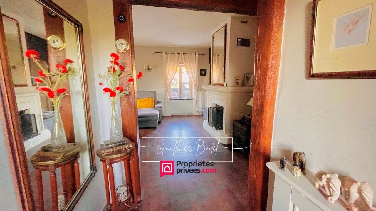 ROZAY-EN-BRIE Maison Rozay En Brie 4 pièce(s) 2 ( voir 3 ) chambres117 m2 3