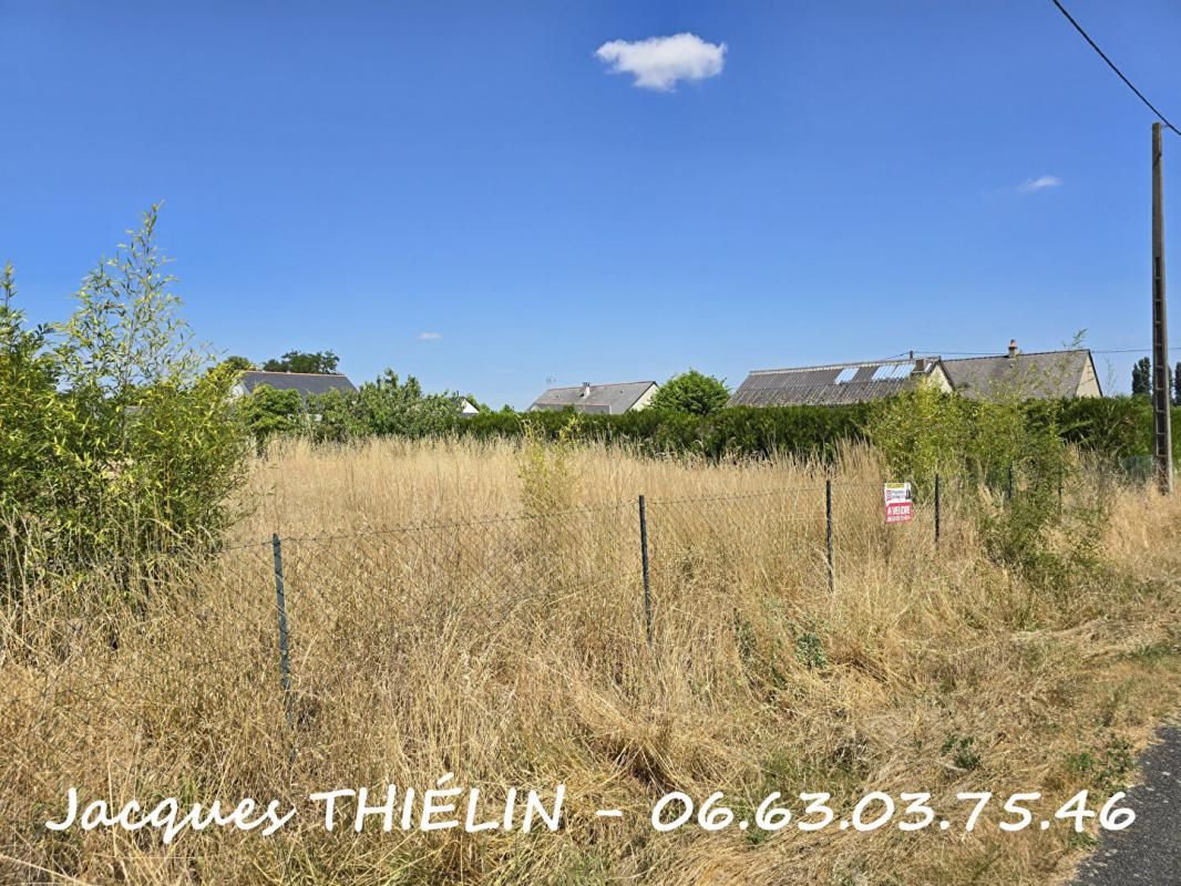 LONGUE-JUMELLES TERRAIN A BATIR 2