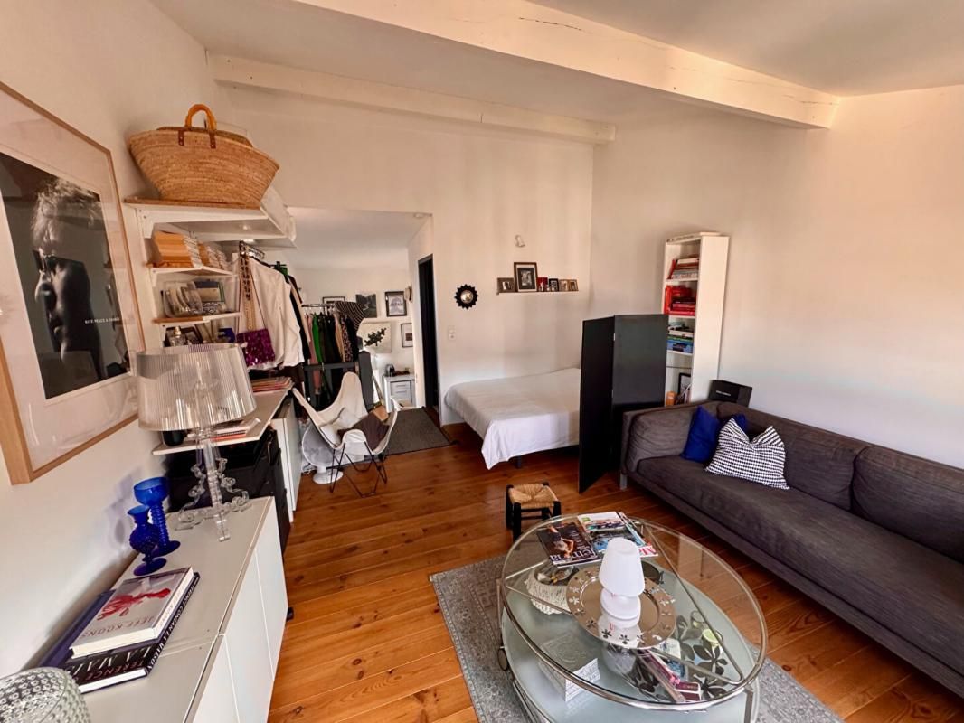 Appartement Tarascon 2 pièce(s) 33 m2