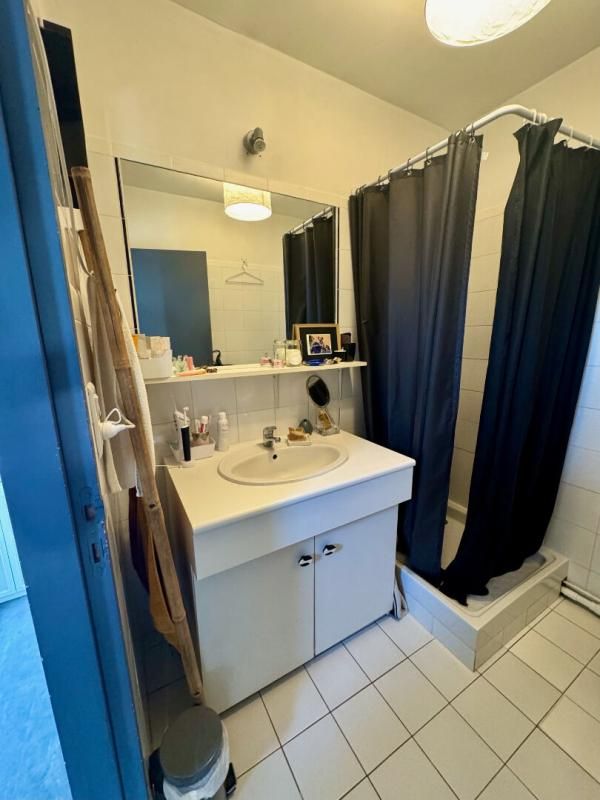 TARASCON Appartement Tarascon 2 pièce(s) 33 m2 3