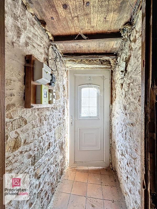 LAITRE-SOUS-AMANCE Maison à rénover Laitre Sous Amance 4 pièce(s) 110 m2 2