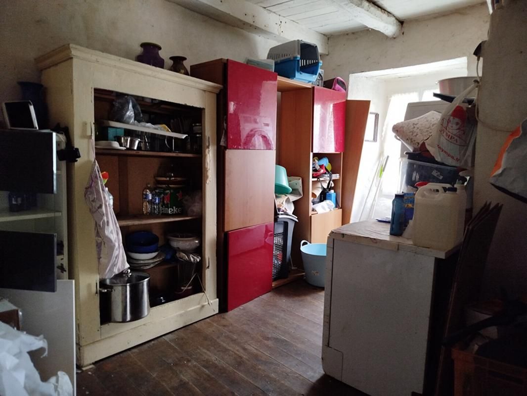 MONT LOZèRE ET GOULET Maison Mont Lozere Et Goulet maison 5 pièces avec grange garage et jardin 4