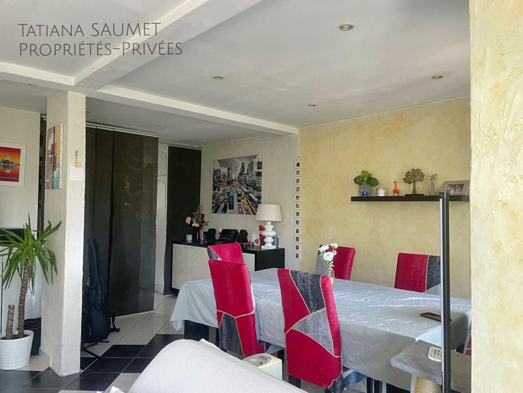 SAINT-GENIS-LAVAL Appartement Saint-Genis-Laval 3 pièce(s) 67 m2 3