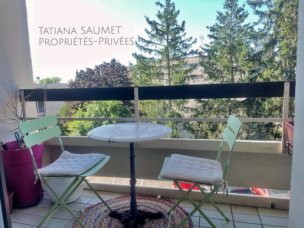 SAINT-GENIS-LAVAL Appartement Saint-Genis-Laval 3 pièce(s) 67 m2 4
