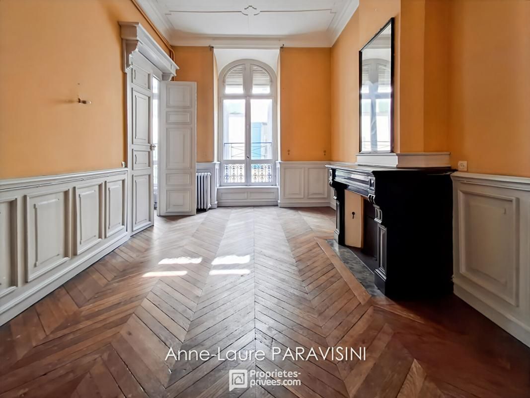 CARCASSONNE **Appartement haussmannien de 156 m² ? Centre de Carcassonne** 3
