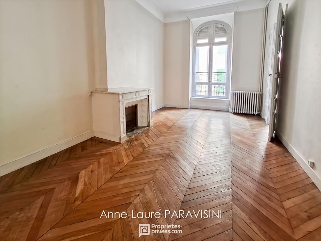 CARCASSONNE **Appartement haussmannien de 156 m² ? Centre de Carcassonne** 4