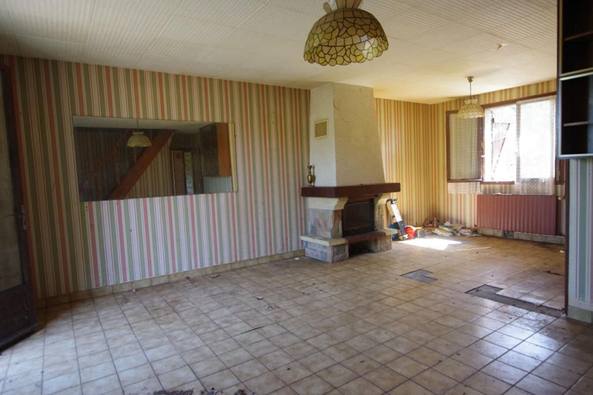 CHATILLON-COLIGNY Maison Chatillon Coligny 3