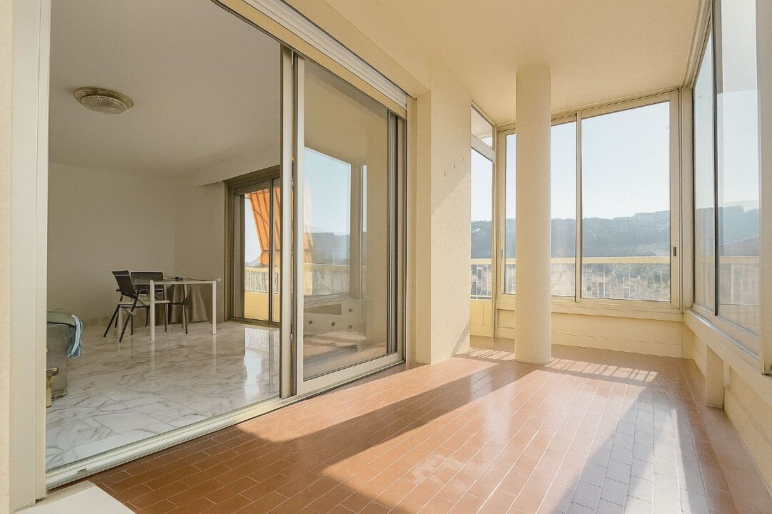 SAINT-LAURENT-DU-VAR Appartement Saint Laurent Du Var 2 pièce(s) 64.34 m2 4