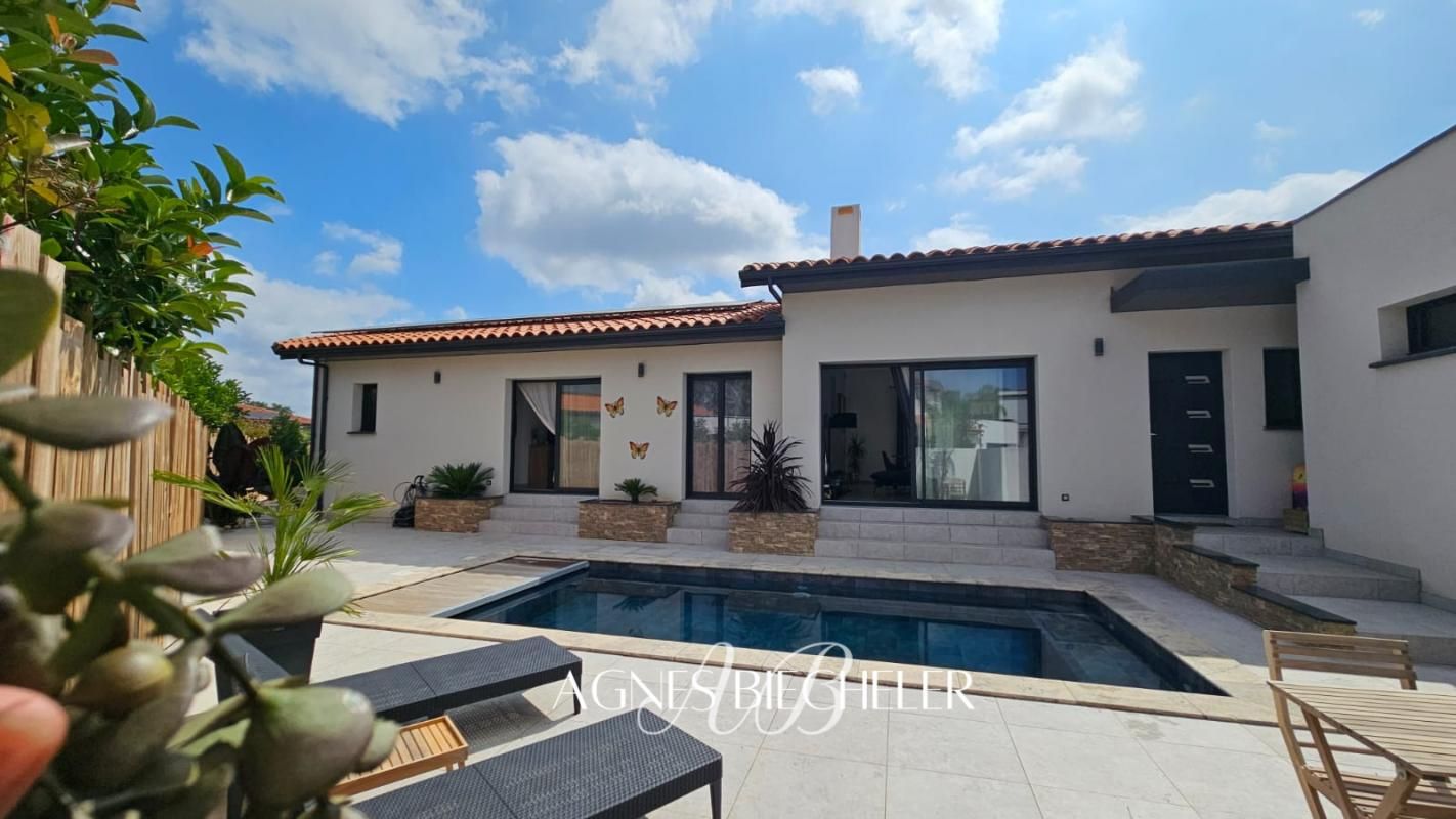 Villa 5 pièce(s) 130 m2