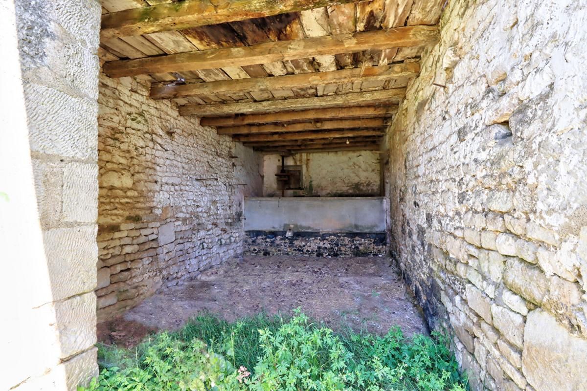 VILLIERS-EN-PLAINE Maison Villiers En Plaine 114 m2 4
