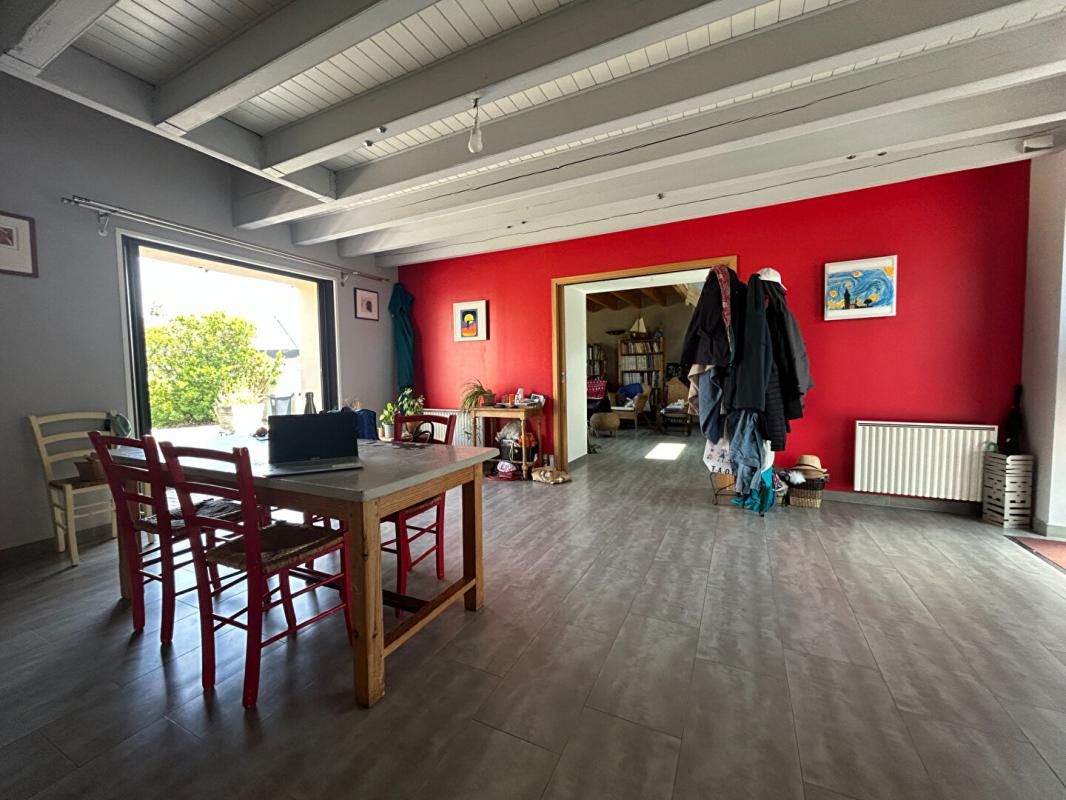 ANCENIS Maison Ancenis Saint Gereon 5 pièce(s) 155 m2 2
