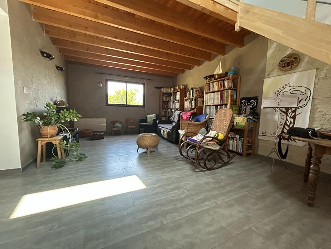 ANCENIS Maison Ancenis Saint Gereon 5 pièce(s) 155 m2 3