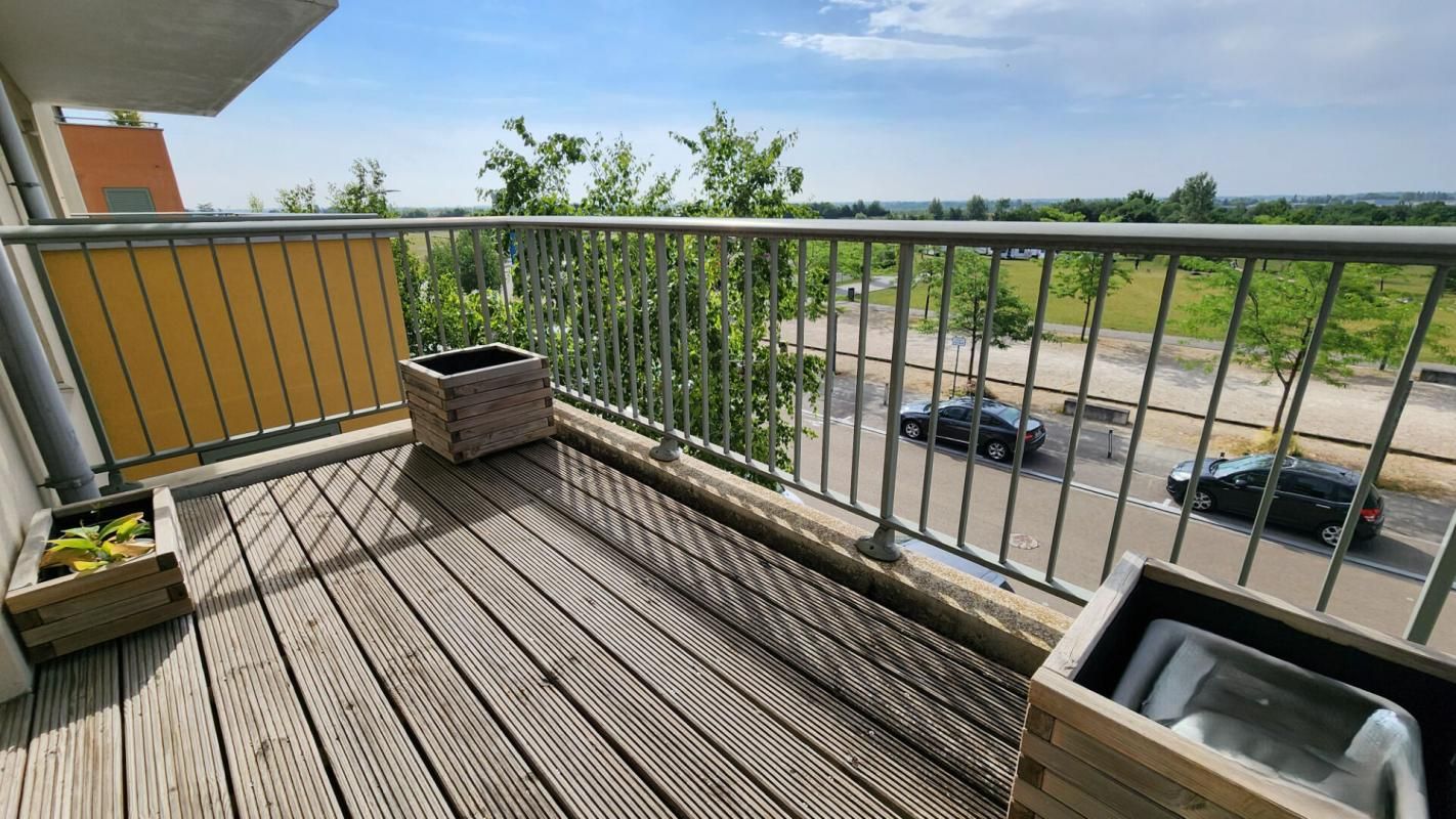 SAINT-APOLLINAIRE ST APOLLINAIRE - Appartement T3 4