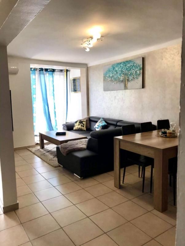 MARSEILLE-15E-ARRONDISSEMENT Appartement T3, loué avec RENTABILITE11% 3