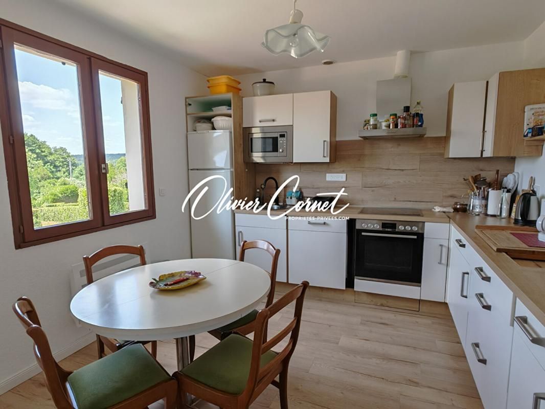 BRETONCELLES Maison proche Bretoncelles avec vaste terrain 4