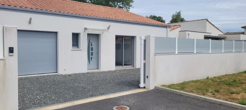 Très belle maison de qualité 5 pièces 89 m2 exposée sud-Ouest