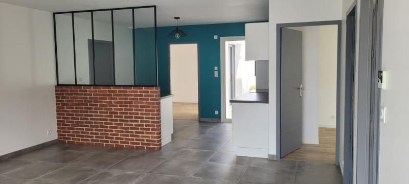 HAUTE-GOULAINE Très belle maison de qualité 5 pièces 89 m2 exposée sud-Ouest 3