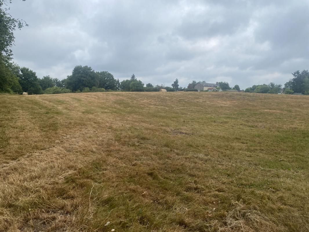 Propriété d'agrément Migne 6 pièce(s) 140 m2