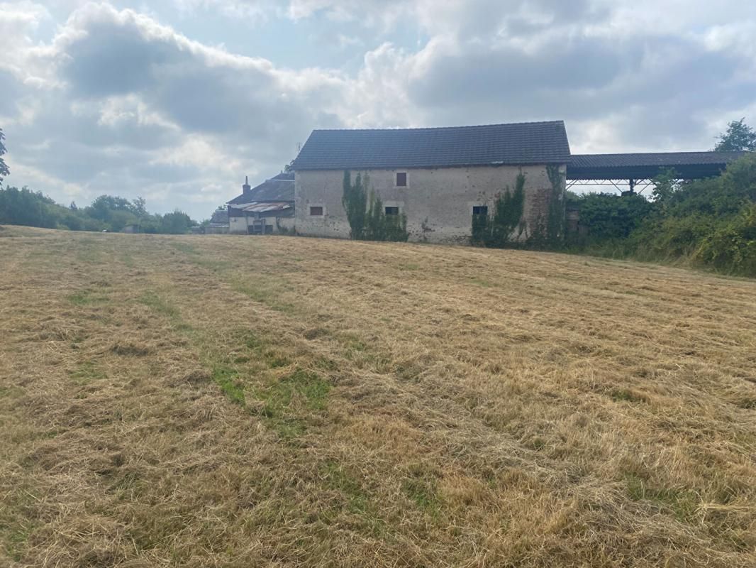 MIGNE Propriété d'agrément Migne 6 pièce(s) 140 m2 3