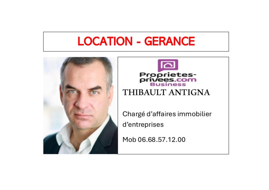 PARIS-18E-ARRONDISSEMENT 75018 PARIS - LOCATION GÉRANCE PIZZERIA À MONTMARTRE 3