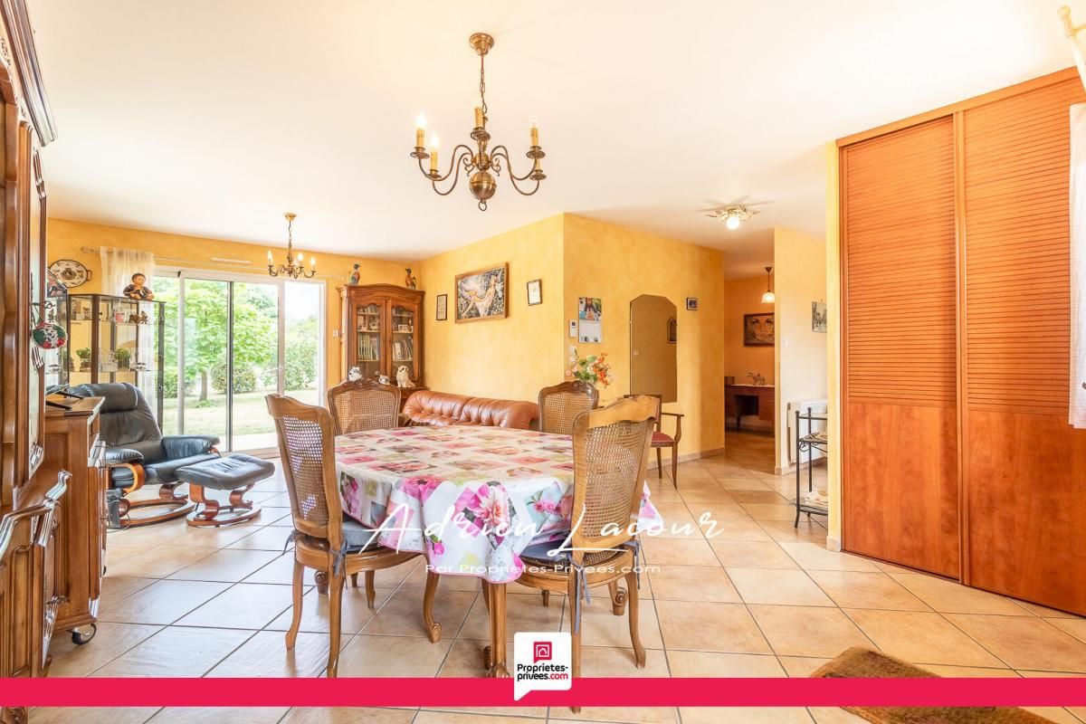 GIEVRES Maison Gievres 4 pièce(s) 93 m2 3