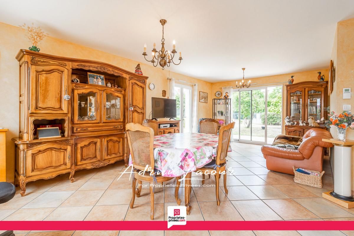 GIEVRES Maison Gievres 4 pièce(s) 93 m2 4