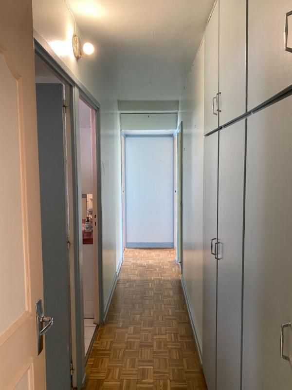 CHOISY-LE-ROI Appartement Choisy Le Roi 4 pièce(s) 81 m2 4