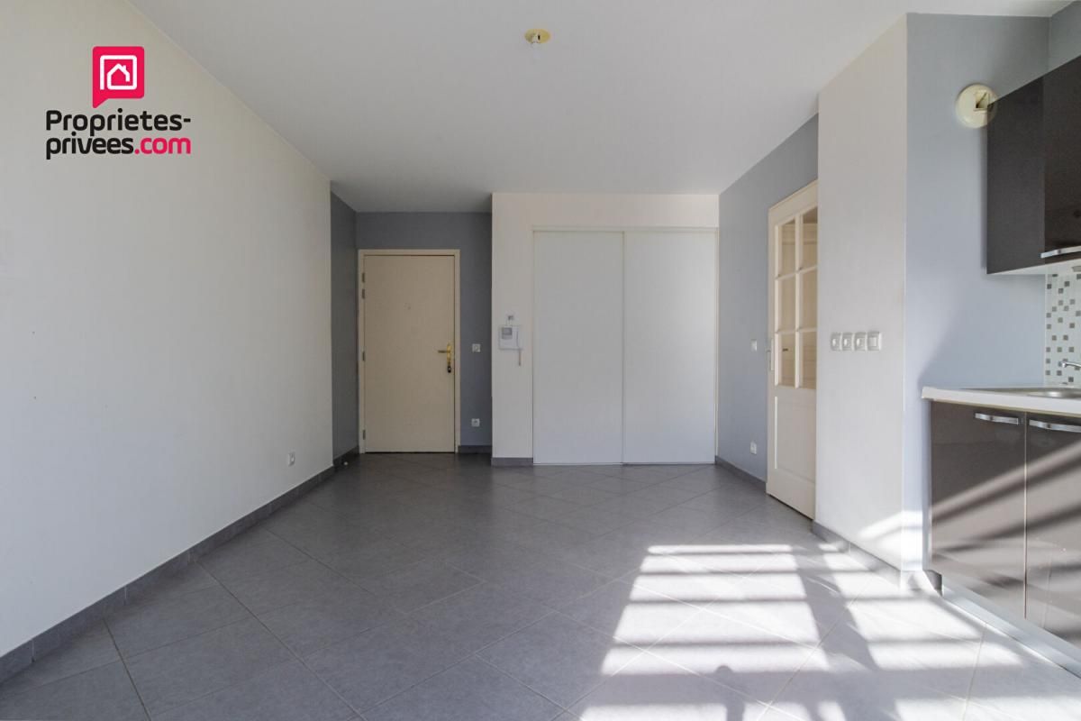 ANNEMASSE Appartement 2 pièces à Annemasse 4