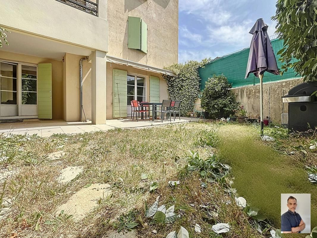 ROUGIERS Appartement 4 pièce(s) 79.93 m2 1
