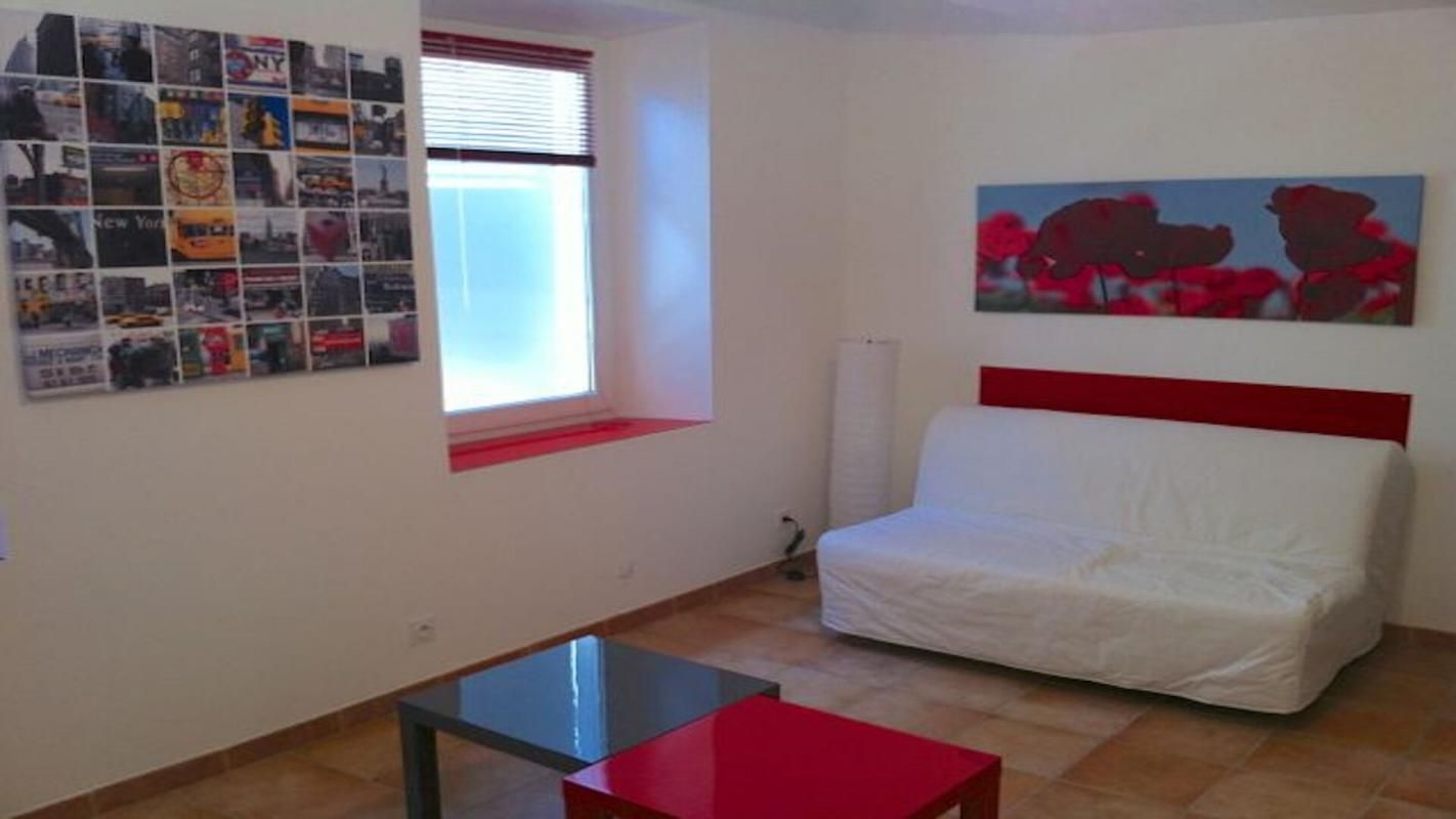 MARSEILLE-11E-ARRONDISSEMENT STUDIO DE 21 m2MEUBLÉ ET ÉQUIPÉ 13011 Marseille 2