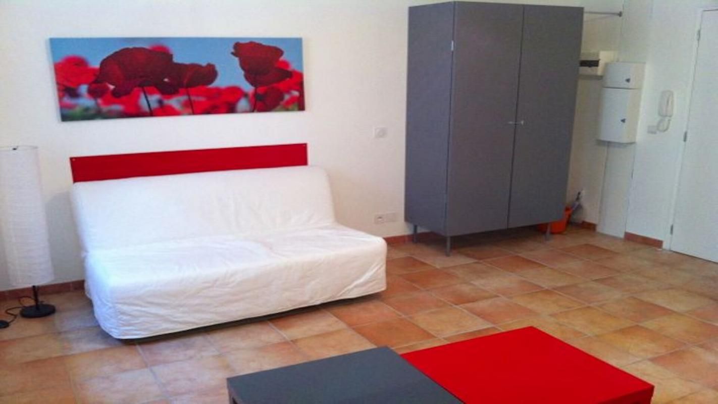MARSEILLE-11E-ARRONDISSEMENT STUDIO DE 21 m2MEUBLÉ ET ÉQUIPÉ 13011 Marseille 4