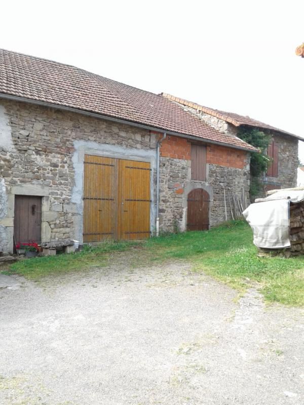 SAISY Maison 5 pièce(s) 130 m2 , dépendances, terrain 2