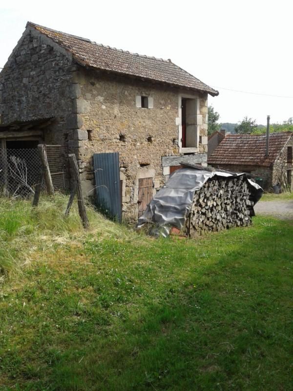 SAISY Maison 5 pièce(s) 130 m2 , dépendances, terrain 3