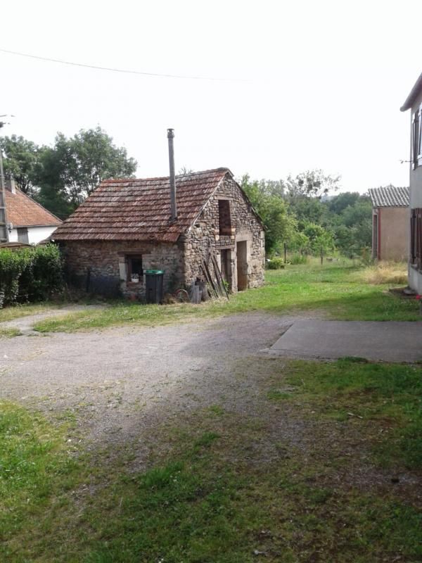 SAISY Maison 5 pièce(s) 130 m2 , dépendances, terrain 4