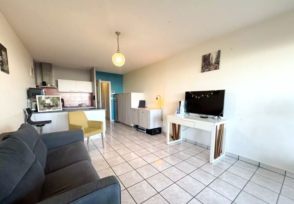LES SABLES-D'OLONNE Appartement Les Sables d'Olonne, 1 pièces 32 m2 2