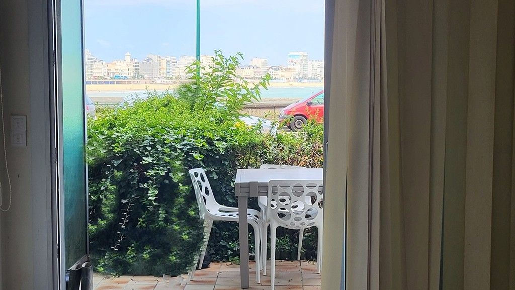 LES SABLES-D'OLONNE Appartement Les Sables d'Olonne, 1 pièces 32 m2 3