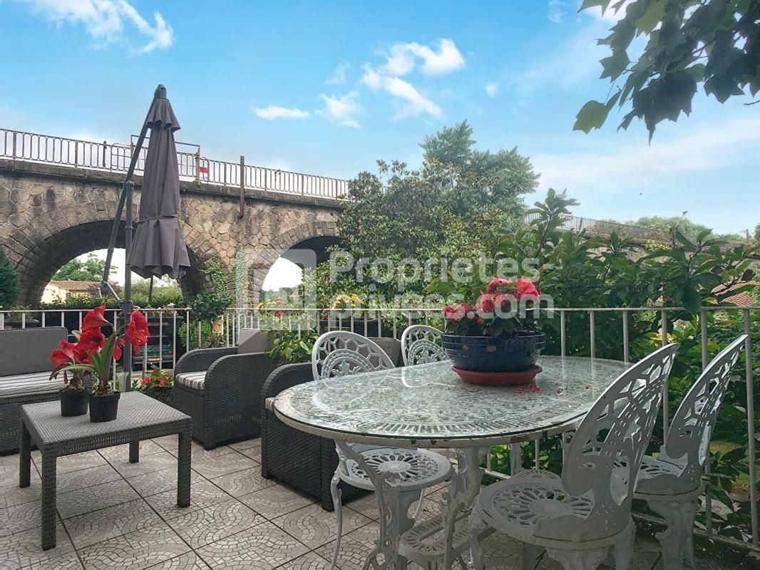 Maison Bressuire 205m²