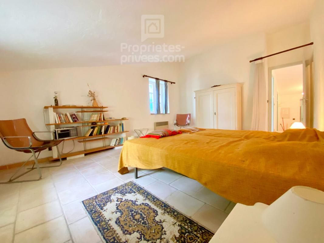 UTELLE Maison de village 88 m2 3