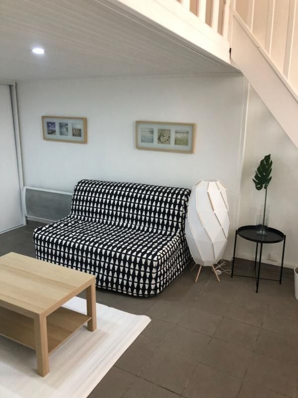 MARSEILLE-1ER-ARRONDISSEMENT Appartement étudiant 2 pièces Meublé et équipée Proche Facultés 1