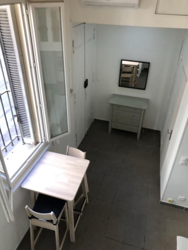 MARSEILLE-1ER-ARRONDISSEMENT Appartement étudiant 2 pièces Meublé et équipée Proche Facultés 2