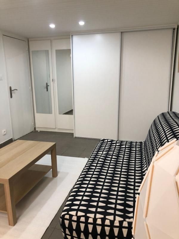 MARSEILLE-1ER-ARRONDISSEMENT Appartement étudiant 2 pièces Meublé et équipée Proche Facultés 4
